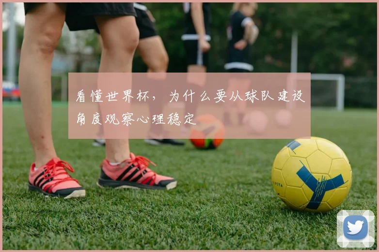 看懂世界杯,为什么要从球队建设角度观察心理稳定
