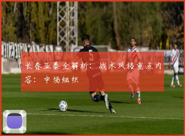 长春亚泰全解析：战术风格重点内容：中场组织